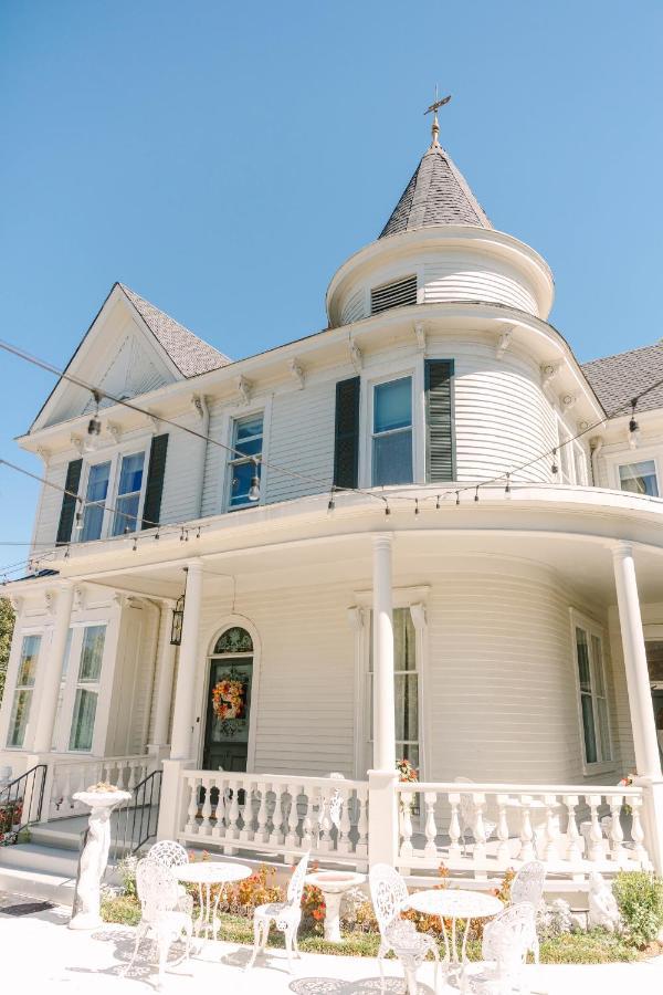 Stanley House Inn Мариетта Экстерьер фото